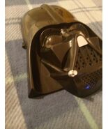 2005 Rubies Darth Vader Halloween Mask - $8.80
