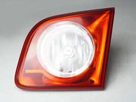 2008-2012 Chevrolet Malibu Tail Light Brake Stop Lamp Lid Mounted Rh Rea... - $87.78