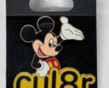 2008 DISNEY Pin Trading Starter Set  See You Later Text Msg Series  cul8r - $12.86