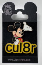 2008 DISNEY Pin Trading Starter Set  See You Later Text Msg Series  cul8r - $12.86
