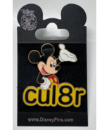 2008 DISNEY Pin Trading Starter Set  See You Later Text Msg Series  cul8r - £10.19 GBP