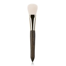 Makeup Cat Beauty Brush-Green Sandal Handle Brushes-Goat Hair Powder Brush-Soft  - £30.56 GBP
