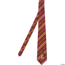 Gryffindor tie - adult - $492.80 MXN