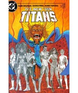 NEW TEEN TITANS Vol.2 Lot (DC/1984 Baxter Series) - $173.25