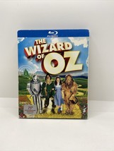 The Wizard Of Oz ( Blu-Ray ) - $4.18