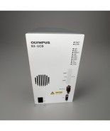 OLYMPUS BX-UCB SN 4M21318, MOTORIZED MICROSCOPE CONTROLLER 100-120/220-240v - $308.75