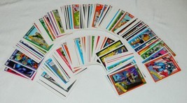 Marvel Universe Series I Trading Card Singles Impel 1990 New You Choose Card - £0.79 GBP+