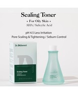 Dr. Different Scaling Toner 200ml for Oily Skin K-Beauty - £21.86 GBP