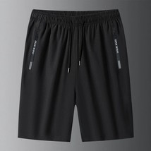 Fashion Shorts Men Pants Summer Beach Pants Casual Running  Shorts Streetwear Ma - £85.72 GBP