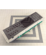 OEM Maytag Oven Range Control Board 7601P630-60 74006215 WP5701M403-60 - $2,701.44 MXN