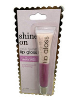 Beauty Intuition Shine On Nourishing/Hydrating High Shine Think Pink Lip... - €12,61 EUR
