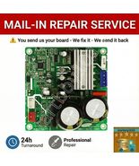 MAIL-IN REPAIR SERVICE For  REFRIGERATOR INVERTER CONTROL BOARD DA41-00316D - $229.00