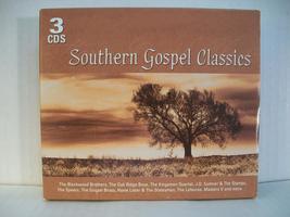 Southern Gospel Classics [Audio CD] Various Artists - £19.97 GBP