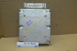 1991 Lincoln Continental Engine Control Unit ECU F10F12A650AA Module 336-7b4  - $19.99