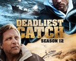 Deadliest Catch: Season 12 DVD | Region 4 - $19.31