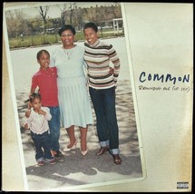 Common / Chantay Savage &quot;Reminding Me (Of Sef)&#39;&quot; 1997 12&quot; Vinyl 6 Trks *Sealed* - £14.34 GBP