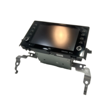 2021-24 TOYOTA CAMRY JBL RADIO MULTIMEDIA NAVIGATION DISPLAY SCREEN MONI... - £563.26 GBP