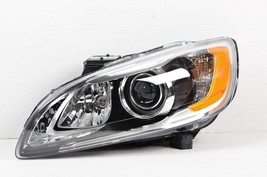 Mint! 2014-2018 Volvo S60 V60 HID AFS Xenon Headlight Left Driver Side OEM - £351.23 GBP