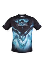 World of Warcraft Game T-shirt Idea for gamer, Fan Gift for gamer - £25.15 GBP