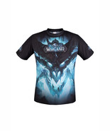 World of Warcraft Game T-shirt Idea for gamer, Fan Gift for gamer - $43.75 CAD