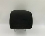 2010-2012 Ford Fusion Rear Headrest Back Seat Black Leather E02B42003 - $44.54