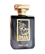 Dua Fragrances Moda Elixir I Original Limited Edition Discontinued 3.4oz... - $18,531.69 MXN