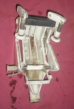 1974 15 HP Chrysler Force Outboard Transom Clamp Assembly - $58.88