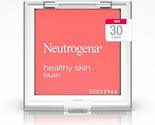 Neutrogena Healthy Skin Blush, 50/Luminous, 0.19 Ounce - $12.51+