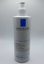 NEW La Roche-Posay Toleriane Hydrating Gentle Cleanser For Dry Skin 13.52 fl oz - $14.84