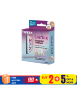 1 X EMTRIX Fungal Nail Treatment 10ml Free Shipping - $34.68 CAD