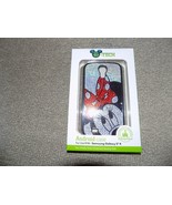 Disney Parks Minnie Mouse Bling rhinestones Samsung Galaxy S 4 Cell Phon... - £22.96 GBP