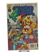 The Mighty Thor #486 Marvel Comics May 1995 Thor Battles Kurse Classic V... - $4.99
