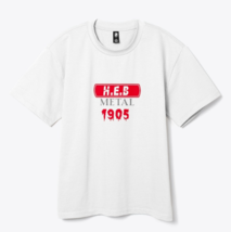 heb metal shirt Heavy Tee - $44.82