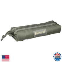 Maxpedition Cocoon Pouch Foliage Green Small, Water-Resistant EDC Organizer - $33.81