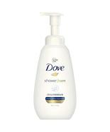 Dove Shower Foam Deep Moisture Foaming Body Wash, 13.5 Ounce (Pack of 3) - £23.25 GBP