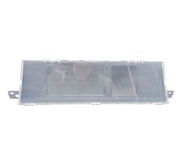 Center Dash Mounted Screen OEM 2015 Subaru WRX - $597.53 MXN