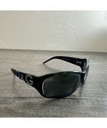 Dolce Gabbana Sunglasses Women Wrap Blue 3009 612/87 64 14 120 FRAMES ONLY - $57.97 CAD