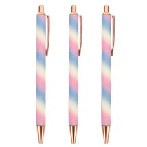 3 Pcs Foil Exhaust Pen Craft Vinyl Weeding Pens Stylus Car Bubble Air Release Ab - £37.94 GBP