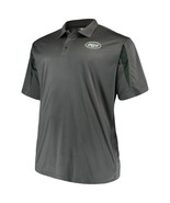 New York Jets Polo Shirt 3XL/XXXL - $39.59