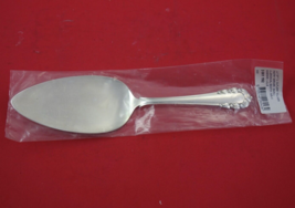 Lily of the Valley by Georg Jensen Sterling Cake Server FS AS 9&quot; - £391.48 GBP