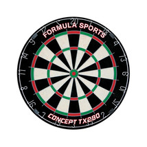 Concept TX290 Traditional Round Wire Dartboard - $1,224.07 MXN