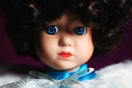 Haunted Doll: Sakoxir, Third Eye Opening Demon! Black Magick Spiritual Prowess! - £102.00 GBP