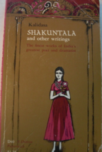 Shakuntala and other writings, The finest works of India’s greatest poet and dra - £35.18 GBP