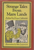 Strange Tales from Many Lands - £18.23 GBP
