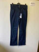 ARIZONA Dark Blue Bootcut Jeans  UK 14   L31  (ph277) - $24.06