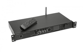 Omnitronic DJP-900NET Class-D Amplifier With Internet Radio - £362.36 GBP