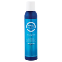 OYA REFINE Flexi-hold Hairspray, 7.5 Oz.