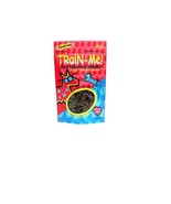 CRAZY PET Train Me Treats for Dogs  Great for training Rewards Bacon 4oz  - £8.60 GBP