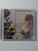 Softly Comes Christmas by The Desert Chorale Audio CD Brand New Factory Sealed - £15.62 GBP