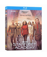 Star Trek: Starfleet Academy Season 1 (2026) Blu-ray 1080P BD - $26.00